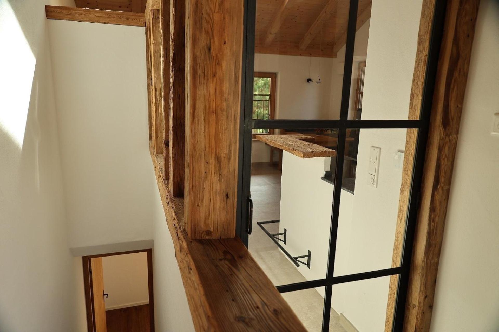 Chalet22 Beim Floesserhaus In Beuerberg Eurasburg Exteriér fotografie